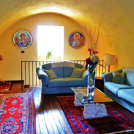Locanda Di Villa Torraccia-3