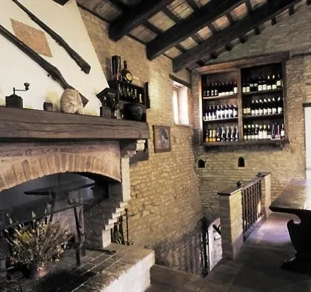 Locanda Di Villa Torraccia-2